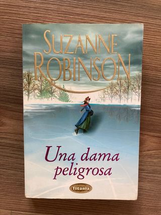 Una dama peligrosa