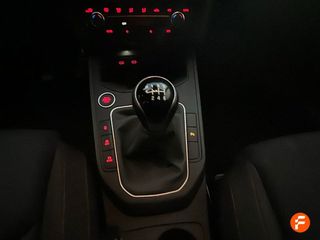 Seat Ibiza 1.0 TSI 81kW (110CV) FR XL