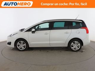 Peugeot 5008 1.6 THP Allure