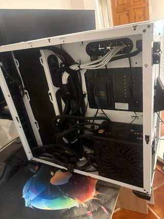 Torre Gaming Ruzen 9 5900x 24 hilos