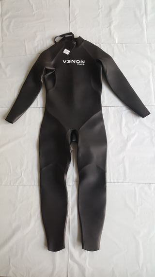 NUEVO Neopreno Natación Aguas Abiertas