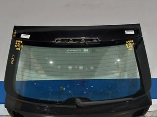 PORTON TRASERO AUDI A3 SPORTBACK (8PA) BKD