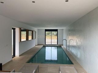 Chalet en alquiler en Campos