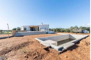 Chalet en alquiler en Campos