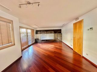 Casa adosada en alquiler en La Finca en Pozuelo de Alarcón