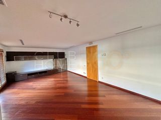 Casa adosada en alquiler en La Finca en Pozuelo de Alarcón