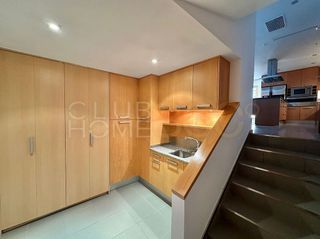 Casa adosada en alquiler en La Finca en Pozuelo de Alarcón