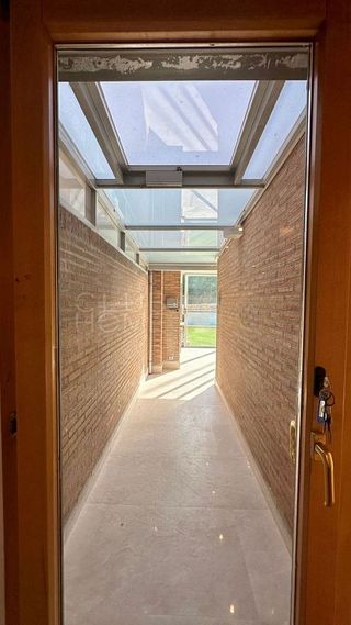 Casa adosada en alquiler en La Finca en Pozuelo de Alarcón