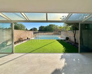 Casa adosada en alquiler en La Finca en Pozuelo de Alarcón