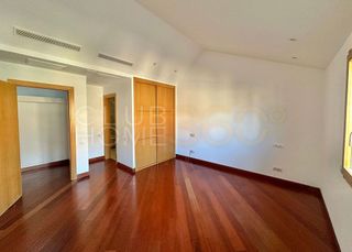 Casa adosada en alquiler en La Finca en Pozuelo de Alarcón