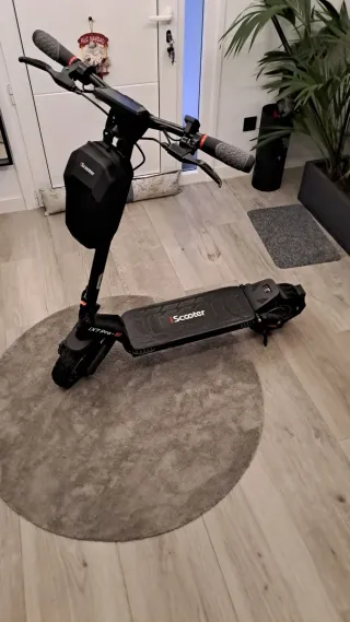 Patinete Eléctrico iScooter IX7 Pro 2000W