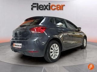 Seat Ibiza 1.0 MPI 59kW (80CV) Style