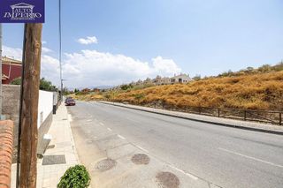 Terreno en venta en Alhendín