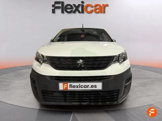 Peugeot Partner 1.2 PureTech S&S Premium Standard 81kW/110