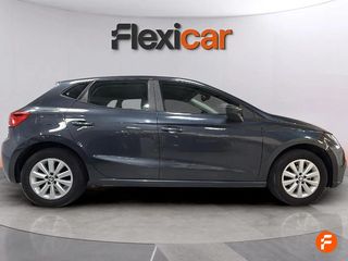 Seat Ibiza 1.0 MPI 59kW (80CV) Style