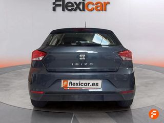 Seat Ibiza 1.0 MPI 59kW (80CV) Style