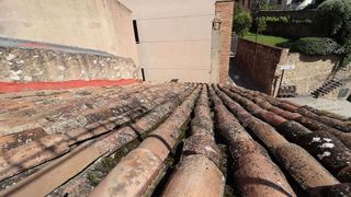 Edificio en venta en Moià