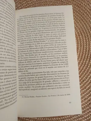 La Armadura del capitalismo El poder de las soc...
