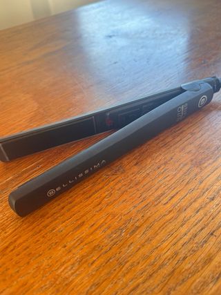 Piastra capelli Bellissima Imetec