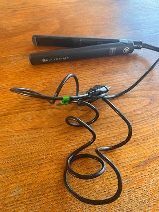 Piastra capelli Bellissima Imetec