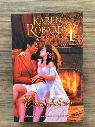 ESCANDALOSO