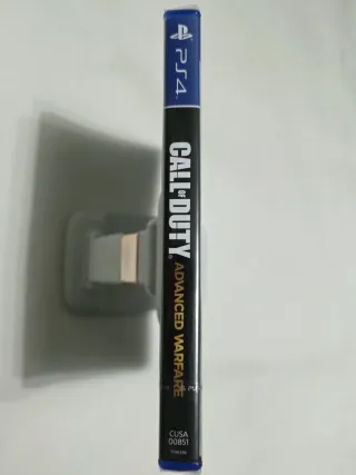 Call of Duty Advanced Warfare PS4 ITA PAL Nuovo