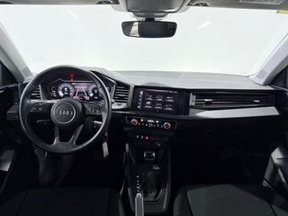 Audi A1 Sportback S Line 35 TFSI S tronic 150 5p