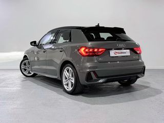 Audi A1 Sportback S Line 35 TFSI S tronic 150 5p