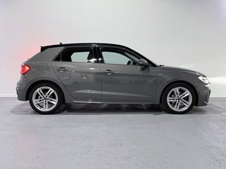 Audi A1 Sportback S Line 35 TFSI S tronic 150 5p