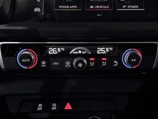 Audi A1 Sportback S Line 35 TFSI S tronic 150 5p