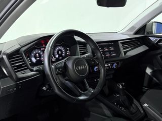 Audi A1 Sportback S Line 35 TFSI S tronic 150 5p