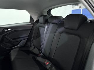 Audi A1 Sportback S Line 35 TFSI S tronic 150 5p