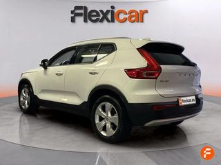 Volvo XC40 2.0 D3 Auto