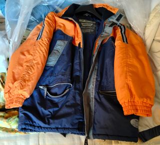 Giacca da sci uomo/donna