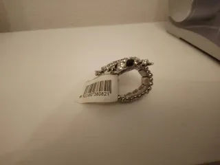 Anillo de lagarto