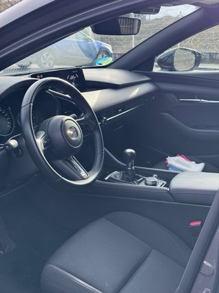 Mazda 3 2.5 2024