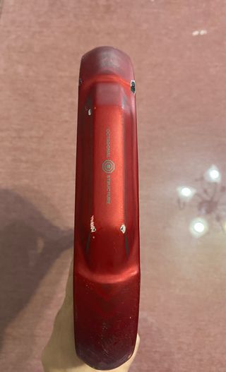 Pala de pádel Adidas Metalbone Team