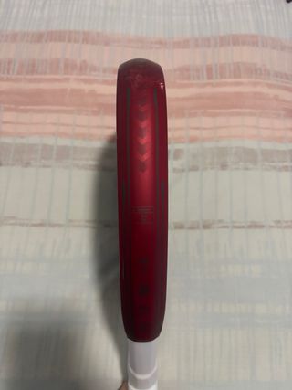 Pala de pádel Adidas Metalbone Team