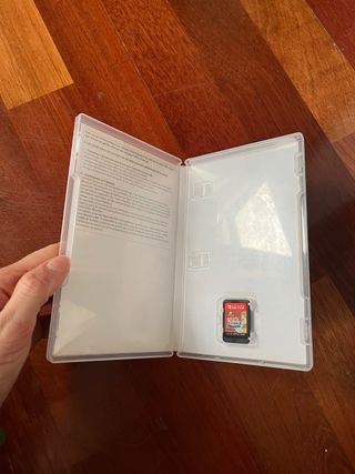 Set 3 Juegos Nintendo Switch