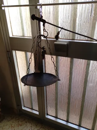 Bilancia/Stadera vintage