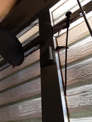 Bilancia/Stadera vintage