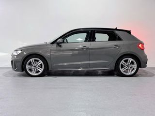 Audi A1 Sportback S Line 35 TFSI S tronic 150 5p