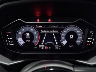 Audi A1 Sportback S Line 35 TFSI S tronic 150 5p