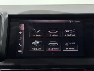 Audi A1 Sportback S Line 35 TFSI S tronic 150 5p