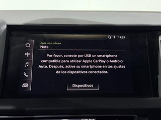 Audi A1 Sportback S Line 35 TFSI S tronic 150 5p