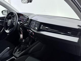 Audi A1 Sportback S Line 35 TFSI S tronic 150 5p