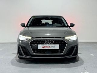 Audi A1 Sportback S Line 35 TFSI S tronic 150 5p