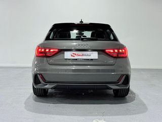 Audi A1 Sportback S Line 35 TFSI S tronic 150 5p