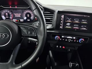 Audi A1 Sportback S Line 35 TFSI S tronic 150 5p