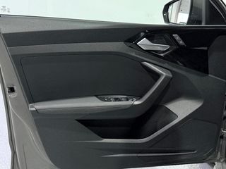 Audi A1 Sportback S Line 35 TFSI S tronic 150 5p